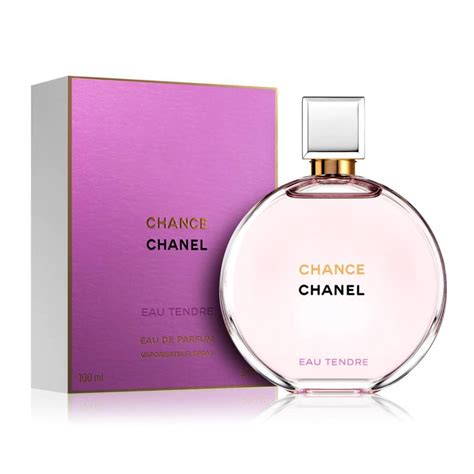 Chance Eau Tendre Eau de Parfum Chanel for .